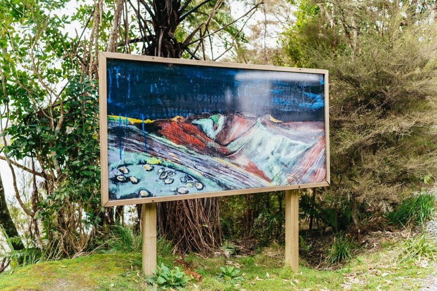 Rotorua: Waimangu Volcanic Valley Ticket & Self-Guided Walk - What the $38 ticket really gives you