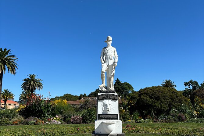 Rotorua: WaiOtapu & Redwood forest & Blues springs from Auckland - Who should book this private day?