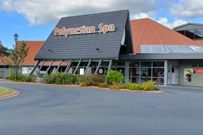 Rotorua: WaiOtapu & Redwood forest & Blues springs from Auckland - Should you book it?