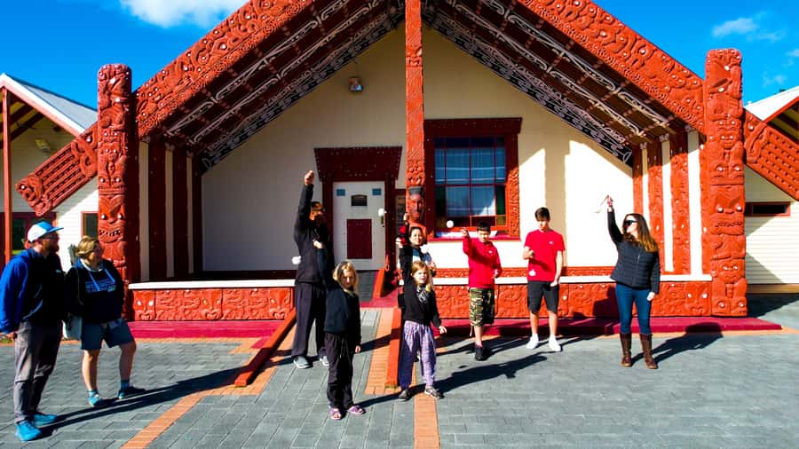 Rotorua: Whakarewarewa Village Guided Tour - Weather, Access, and What to Bring