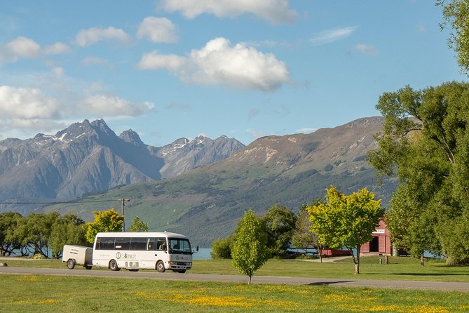 Routeburn Track Guided Hike (Full Day) - What the 10-hour schedule feels like
