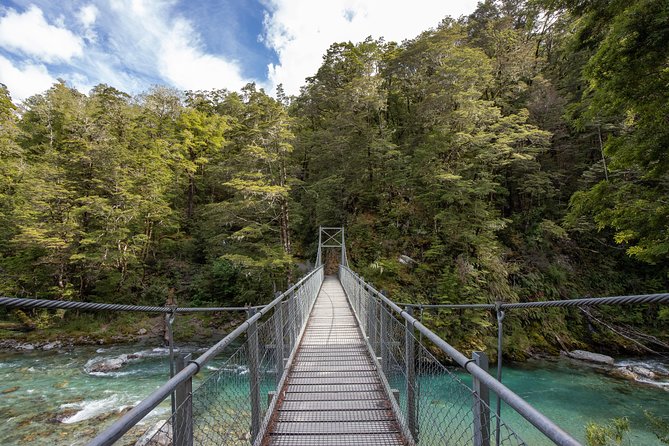 Routeburn Track Guided Hike (Full Day) - Who should choose this hike