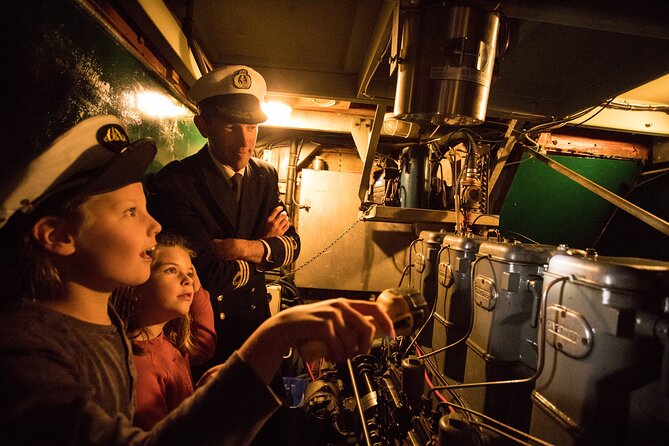 Scenic Cruise & Guided walk on Historic Motor Yacht Lake Te Anau - Practical details that matter