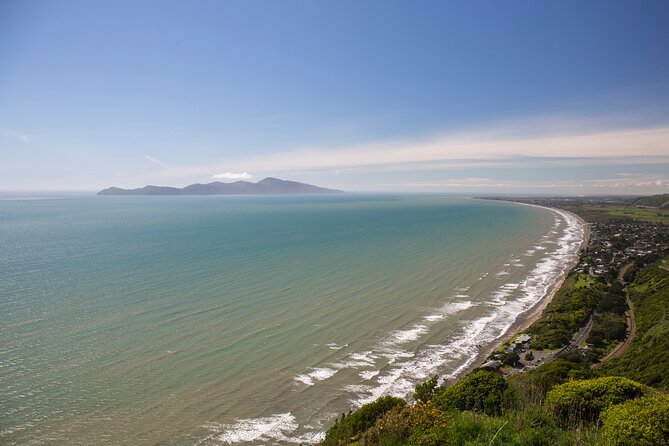 Scenic South Wairarapa Full Day Tour from Wellington - C’est Cheese and Schoc Chocolates