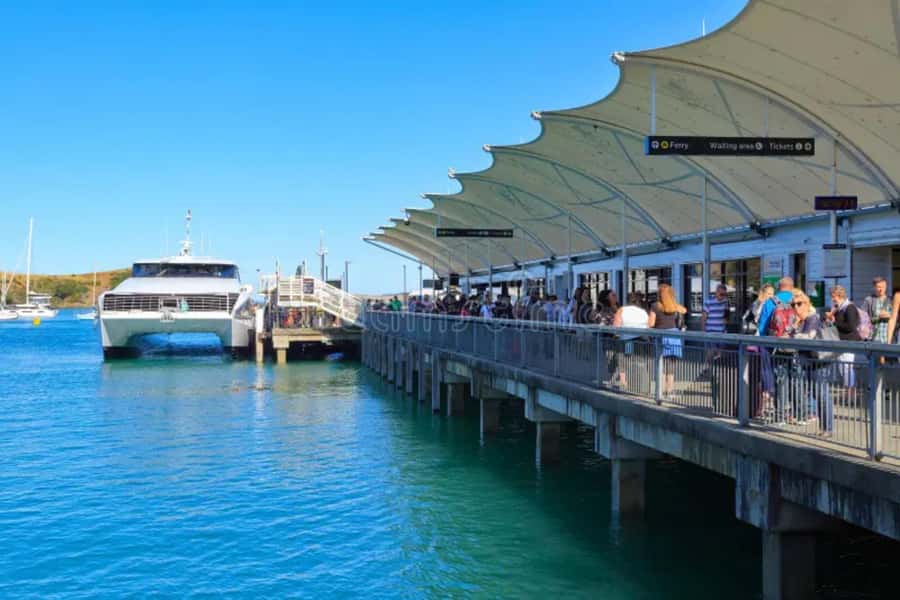 Sea, Land & Sky Premium Package - Why the flight changes your view of Waiheke
