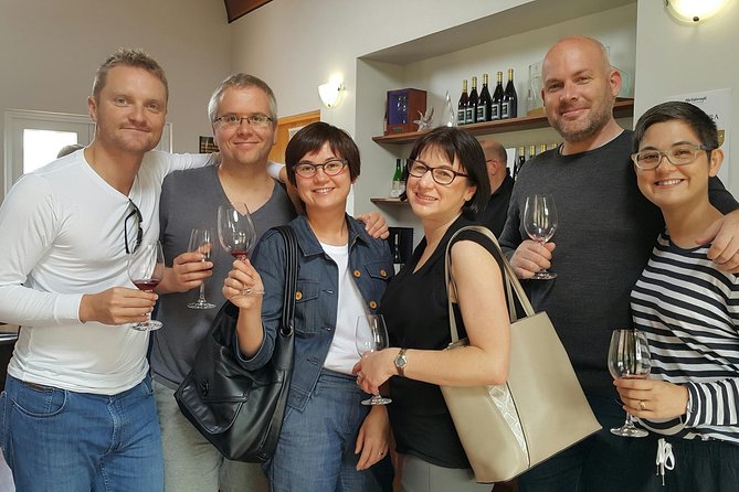 Self Guided Martinborough Wineries Bike Tour - How long should you plan to ride?