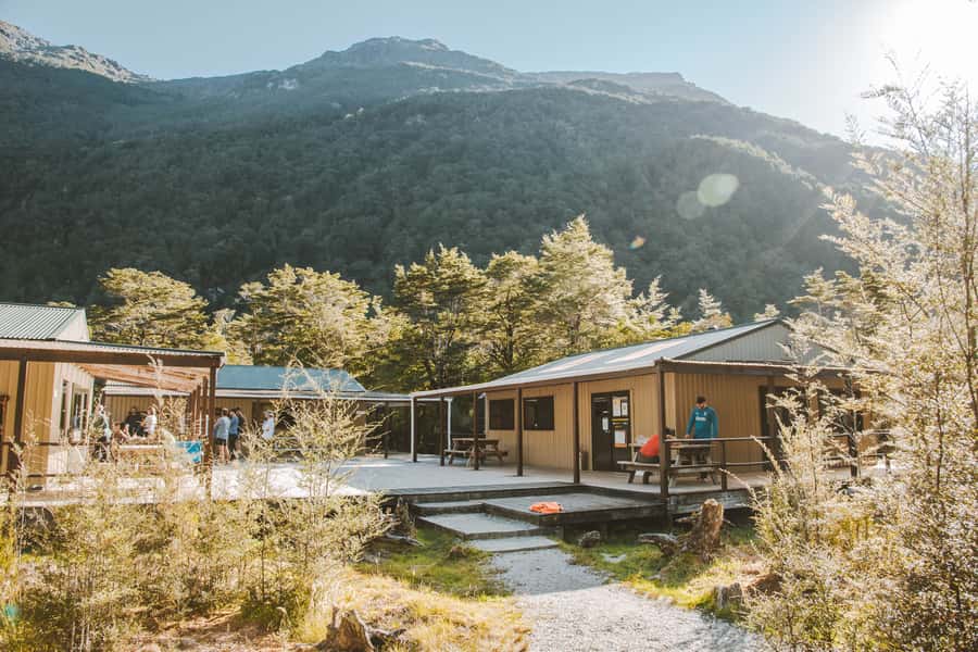 Self-Guided Milford Track Day Walk from Lake Te Anau - A Milford Track introduction without four days on the trail