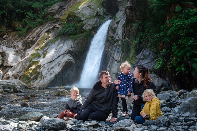 Self-Guided Milford Track Day Walk - Milford Sound - Price and what you receive for $46.54