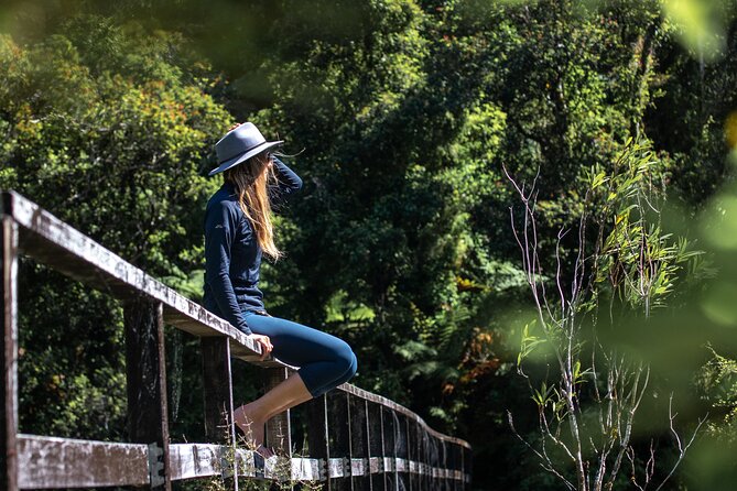 Self-Guided Milford Track Day Walk - Milford Sound - Who will enjoy this walk most