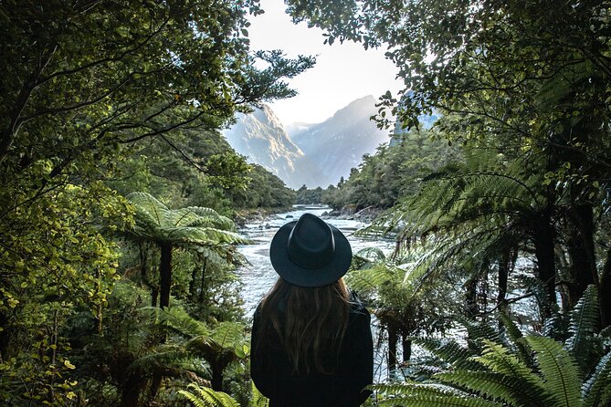 Self-Guided Milford Track Day Walk - Milford Sound - Booking, cancellation, and group size