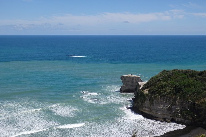 Shore Excursion: Auckland Scenic Full Day Tour - 8 Hours - Mt Eden and Auckland’s volcanic story