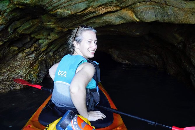 Shore Excursion Guided Sea Kayaking through Akaroa Marine Reserve - Equipment, Comfort, and What to Bring