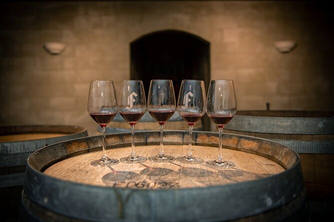 Shore Excursion Marlborough Wine Region Tour from Picton - Who will get the best value from this tour