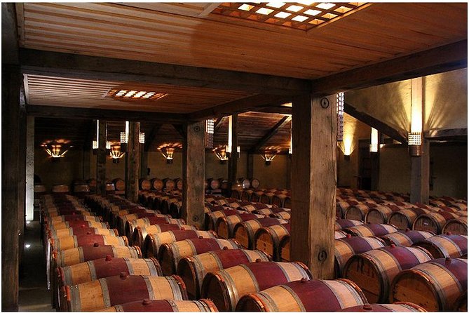 Shore Excursion: Napier/ Hawke's Bay & Premium Wineries tour - Why Napier’s Art Deco story is worth your first hour