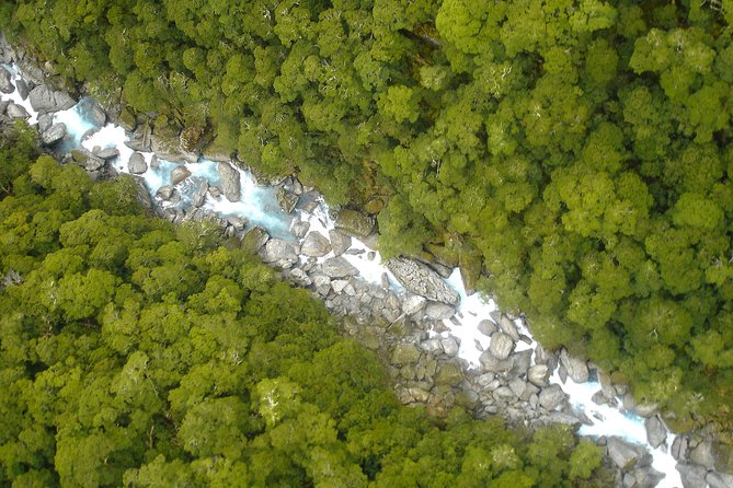 Siberia Experience:Fly-Hike-Jetboat:Wilderness Adventure:Wanaka - Weather, timing, and practical preparation