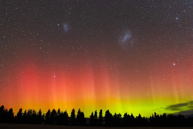 Silver River Stargazing Experience in Lake Tekapo - The 75-minute format and telescope time