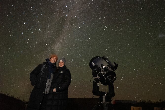 Silver River Stargazing Experience in Lake Tekapo - What your guide actually adds