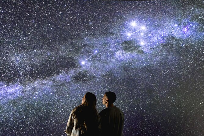 Silver River Stargazing Experience in Lake Tekapo - The free group photograph