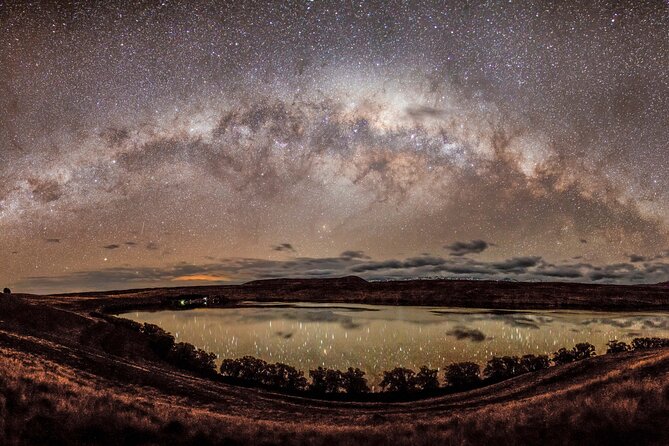 Silver River Stargazing Experience in Lake Tekapo - Meeting at Go Tekapo and riding to the viewing site