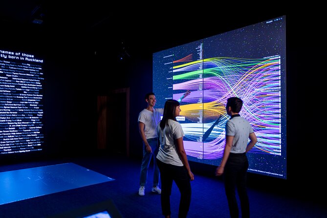 Skip the Line: Auckland Museum General Admission Ticket - Natural history and New Zealand’s volcanic story