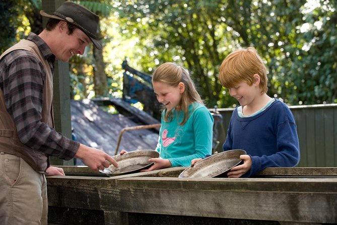Skip the Line: Shantytown Heritage Park Experience Ticket - Key points at a glance