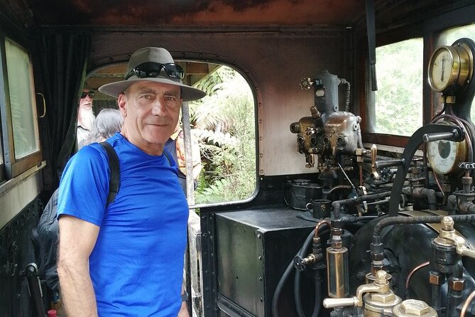 Skip the Line: Shantytown Heritage Park Experience Ticket - Food, photos, and the extra-cost decisions