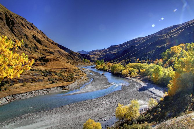 Skippers Canyon 4WD Tour from Queenstown - Key points to know before booking