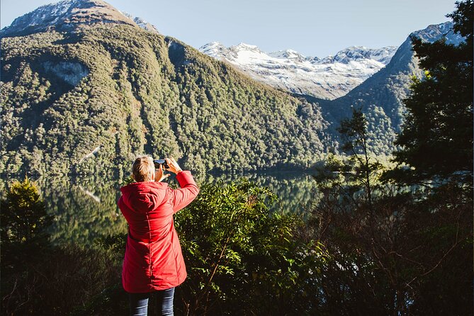 Small Group, Award Winning Milford Sound Day Experience & Cruise - Who will enjoy this Milford Sound day trip