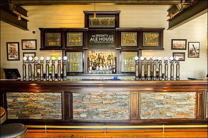 Small group - Beer, Wine, Cider and Gin Tour - 5.0 - 5.5 hours - What the five-and-a-half-hour length means