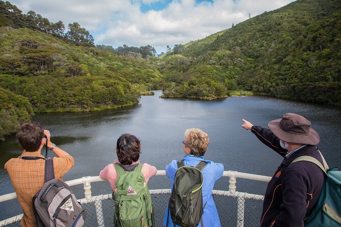 Small Group Daytime 2-Hour Eco Wildlife Tour at Zealandia - Who will enjoy the two-hour format