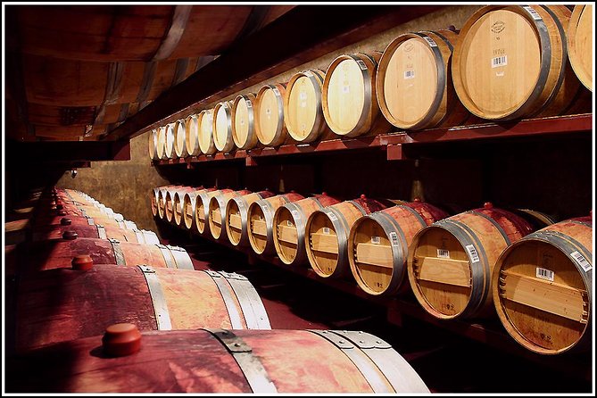Small Group - Half-Day Hawke's Bay Winery Tour - Stop one, a boutique family winery