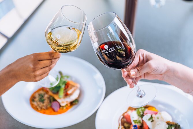 Small-Group Kumeu Wine Country Tour with Wine Tastings & Lunch - Why Kumeu works for a half-day wine trip
