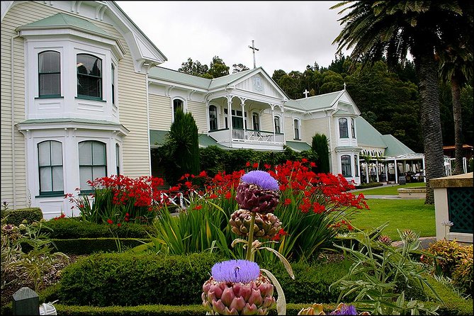 Small group - Napier Premium Winery , Beer & Cider + 5.5h to 6h. - Who should book this afternoon?