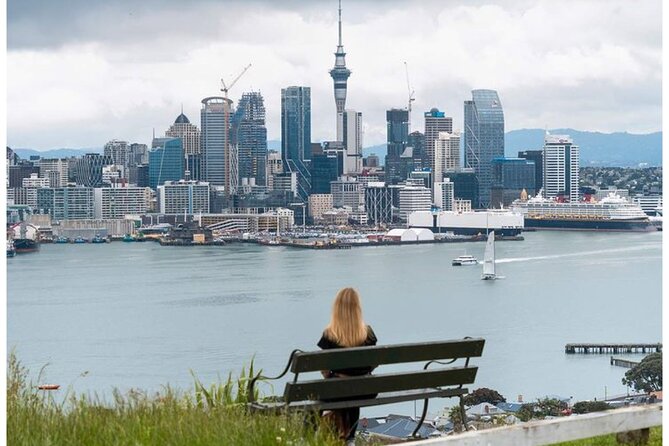 Small Group Northern Voyager 7 Days Tour - Day five: make Taupo your activity day