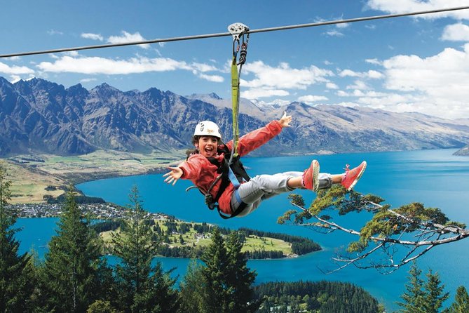 Small-Group Zipline Adventure in Queenstown - Key things to know before you book