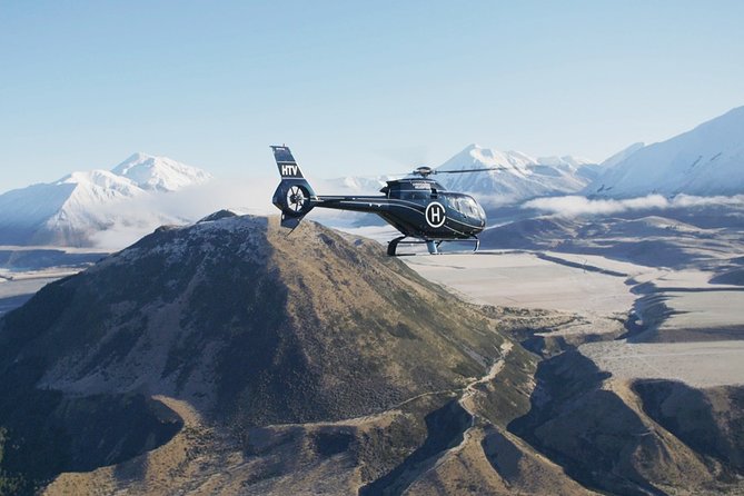 Southern Alps Scenic - Is $1,284.59 per person good value?