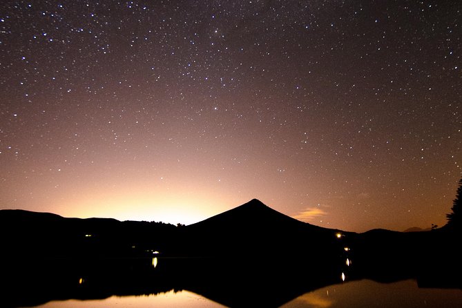 Southern Skies Stargazing Tour in Dunedin - What $109 gets you