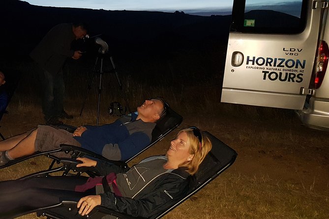 Southern Skies Stargazing Tour in Dunedin - Who will enjoy this Dunedin evening