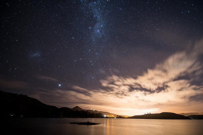 Southern Skies Stargazing Tour in Dunedin - Practical details that affect the evening