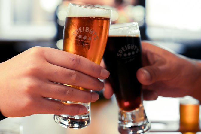 Speight's Brewery Tour & Guided Tasting - What the best guides add to the visit