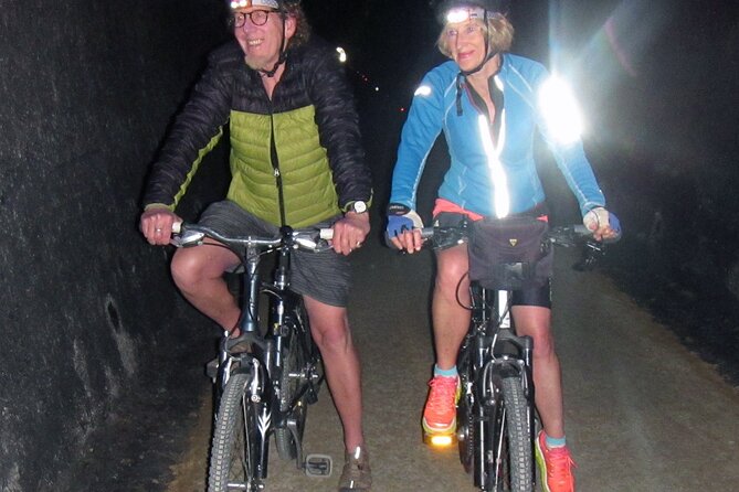 Spooners Tunnel to Nelson One Day Cycle Self Guided Tour - From Spooners Tunnel to the Great Taste Trail