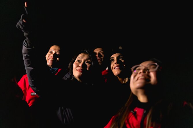 Stargazing Experience at Cowan's Private Observatory - Inside Cowan’s sheltered viewing craters