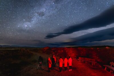 Stargazing Experience at Cowan’s Private Observatory