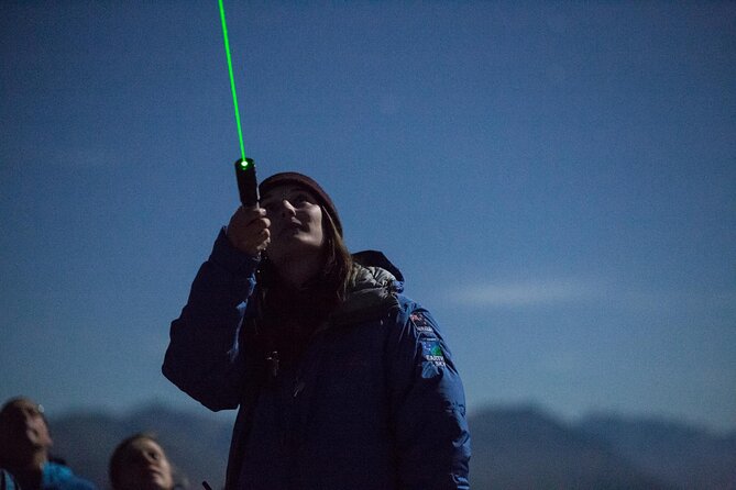 Stargazing Experience at Cowan's Private Observatory - Is the $82.11 price good value?