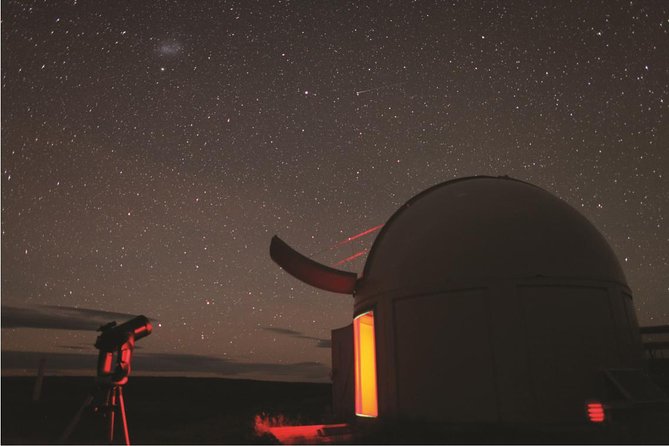 Stargazing Experience at Cowan's Private Observatory - Who will enjoy this experience most?