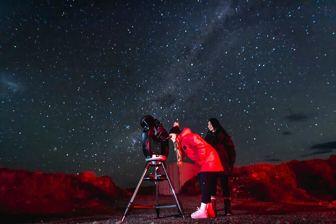 Stargazing Experience at Cowan's Private Observatory - Practical details that make the evening easier
