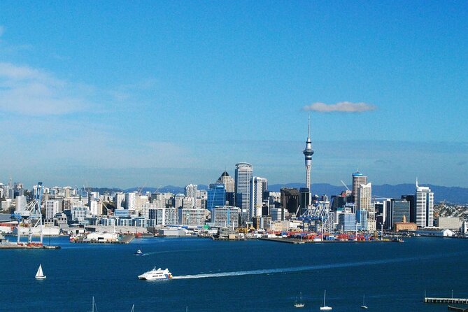 [Stevong Travel] West Coromandel Day Tour - Private guiding and the question of flexibility