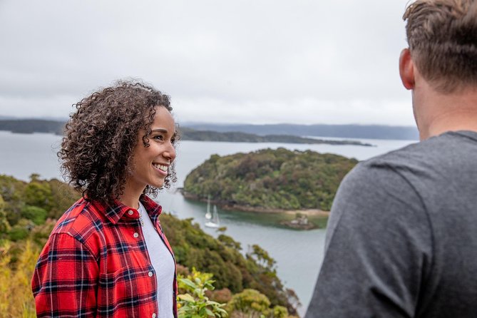 Stewart Island: Village and Bays Tour - Weather, Cancellations, and Simple Planning