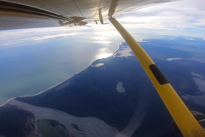 Tandem Skydive 18,000ft from Franz Josef - Weather, cancellations, and planning around the West Coast