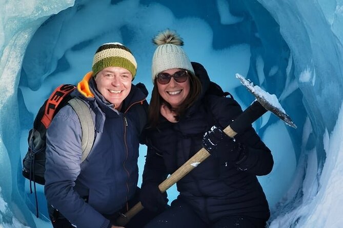 Tasman Glacier Heli-Hike Tour from Queenstown - Why the ice matters more than the view